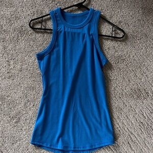 CRZ Yoga Tank XS NWOT